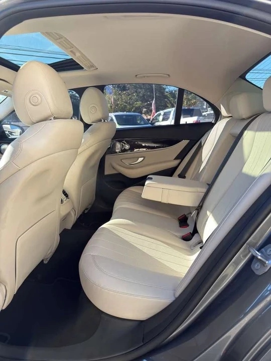 2017 Mercedes-Benz W213 E-Class - Image 16 of 16