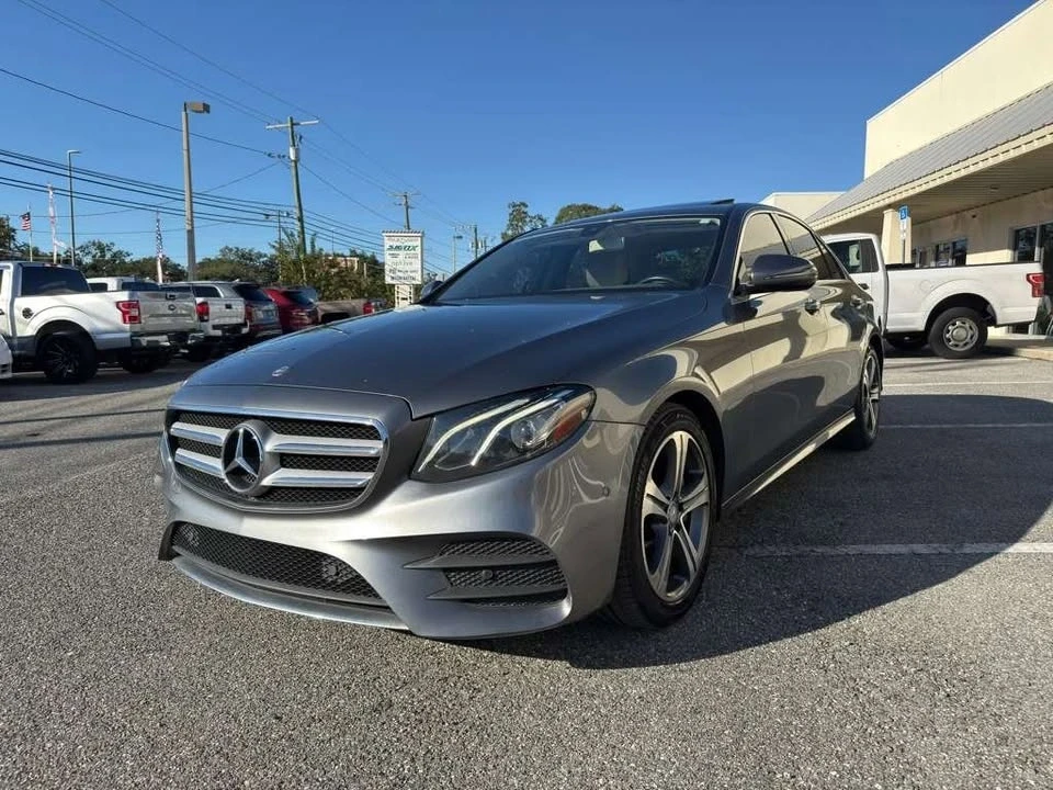 2017 Mercedes-Benz W213 E-Class - Image 3 of 16