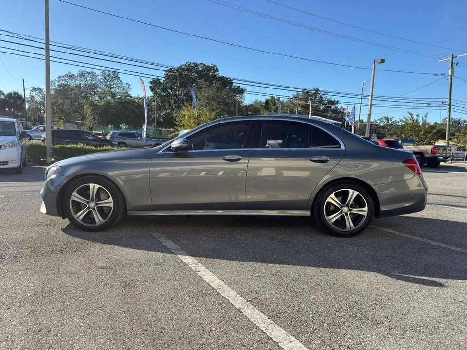 2017 Mercedes-Benz W213 E-Class - Image 6 of 16