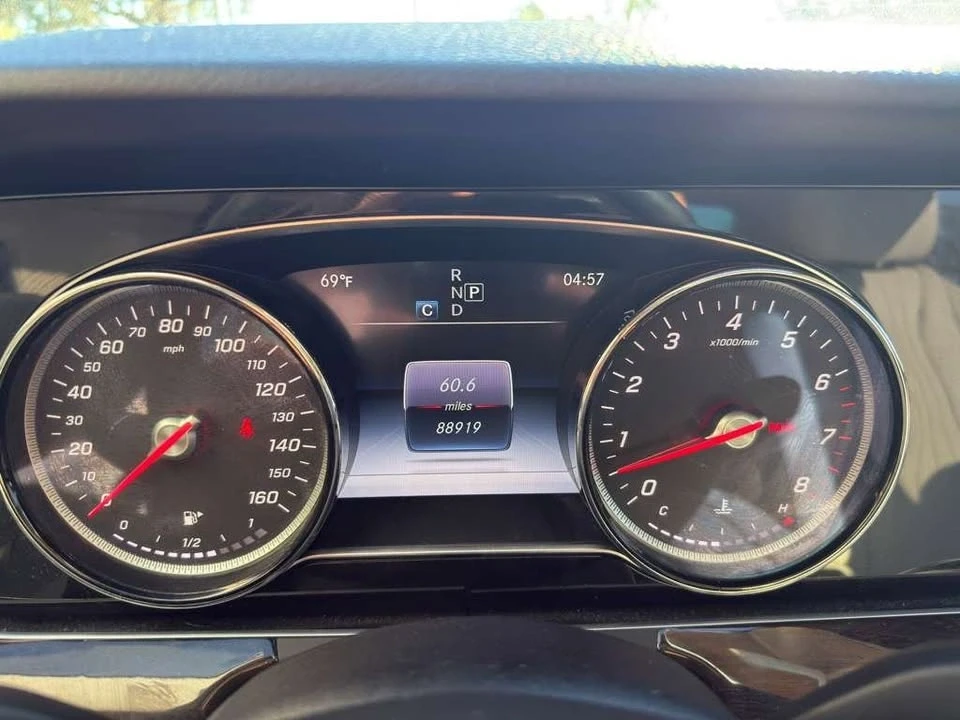 2017 Mercedes-Benz W213 E-Class - Image 13 of 16