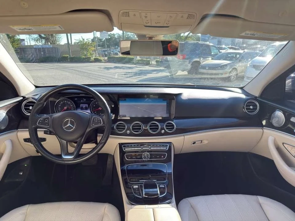 2017 Mercedes-Benz W213 E-Class - Image 12 of 16