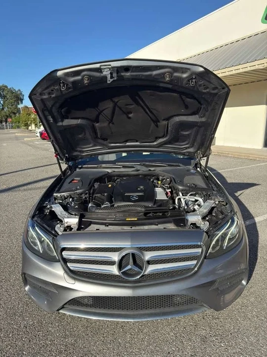 2017 Mercedes-Benz W213 E-Class - Image 4 of 16