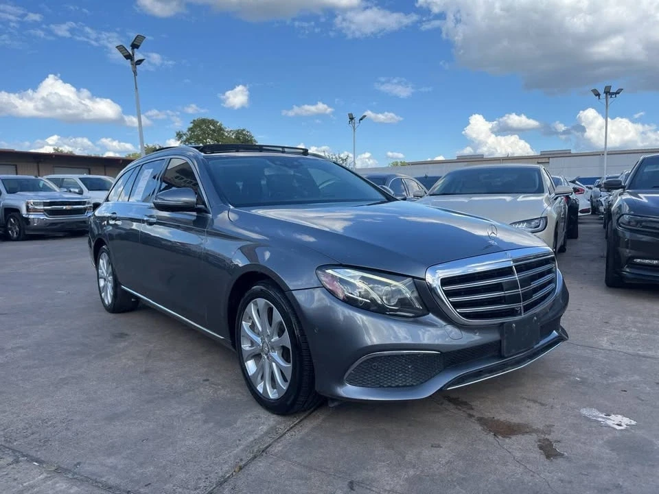 2017 Mercedes-Benz W213 E-Class - Image 6 of 12