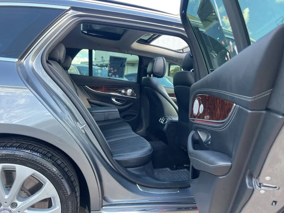 2017 Mercedes-Benz W213 E-Class - Image 10 of 12