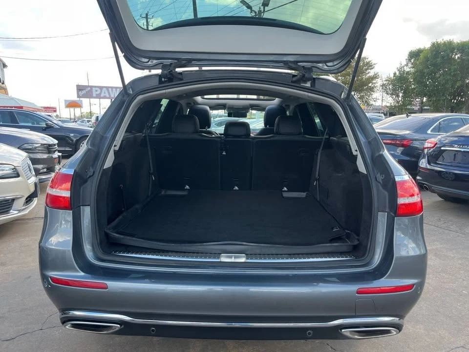 2017 Mercedes-Benz W213 E-Class - Image 9 of 12