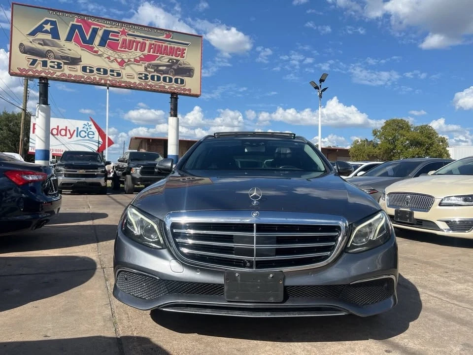 2017 Mercedes-Benz W213 E-Class - Image 2 of 12