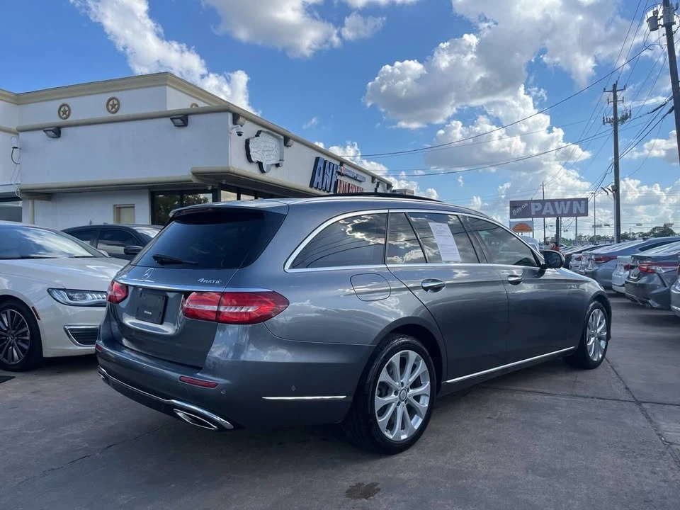 2017 Mercedes-Benz W213 E-Class - Image 5 of 12