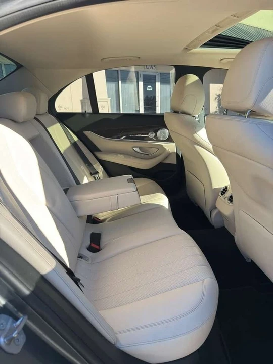 2017 Mercedes-Benz W213 E-Class - Image 15 of 16