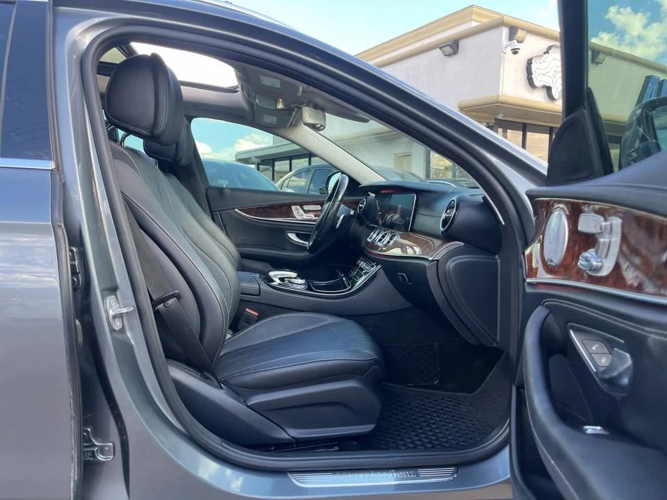 2017 Mercedes-Benz W213 E-Class - Image 11 of 12
