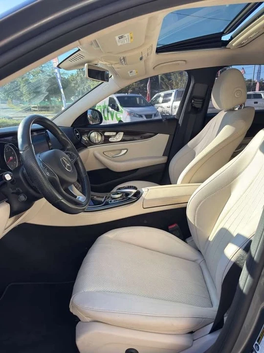 2017 Mercedes-Benz W213 E-Class - Image 14 of 16