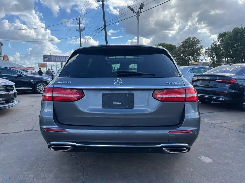 2017 Mercedes-Benz W213 E-Class - Image 4 of 12