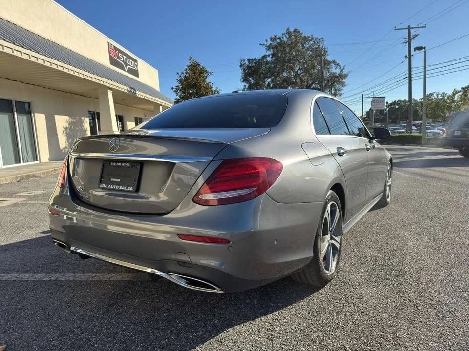2017 Mercedes-Benz W213 E-Class - Image 7 of 16