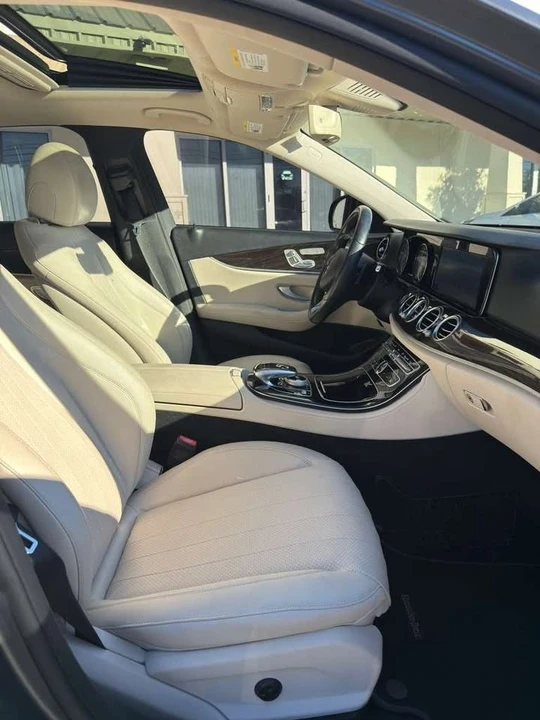 2017 Mercedes-Benz W213 E-Class - Image 11 of 16