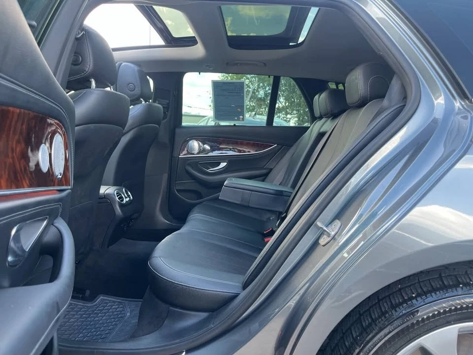 2017 Mercedes-Benz W213 E-Class - Image 8 of 12