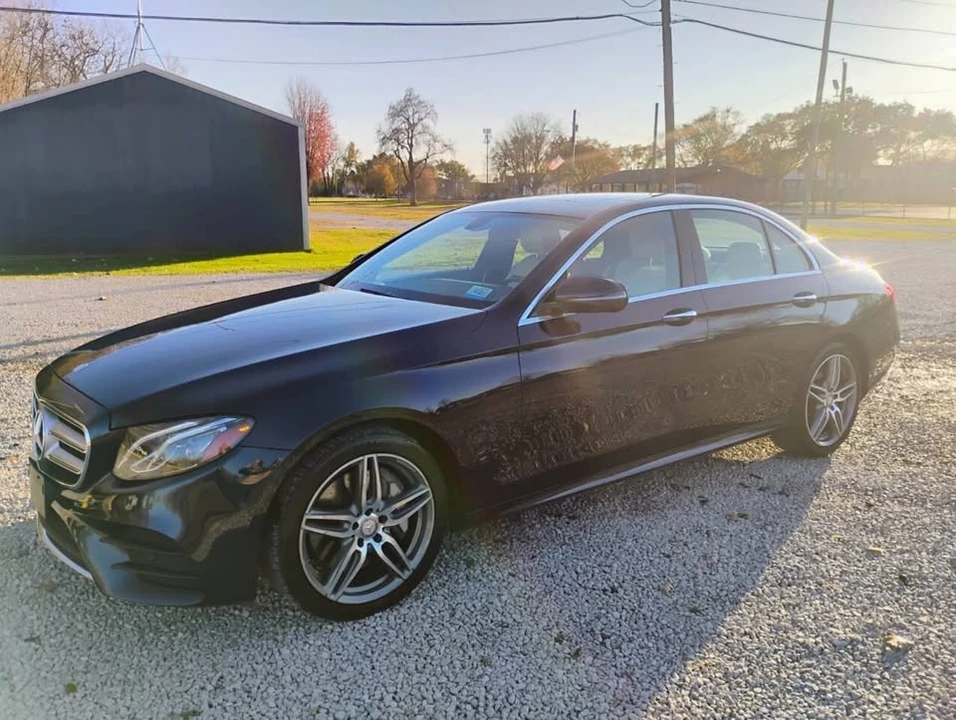 2017 Mercedes-Benz W213 E-Class - Image 2 of 20