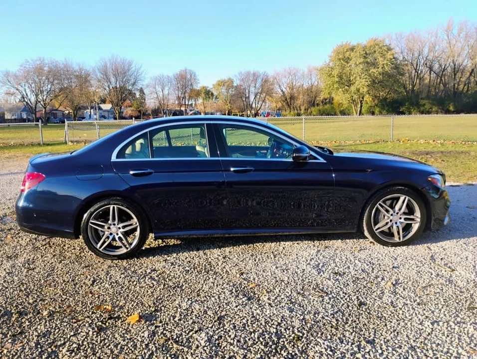 2017 Mercedes-Benz W213 E-Class - Image 10 of 20