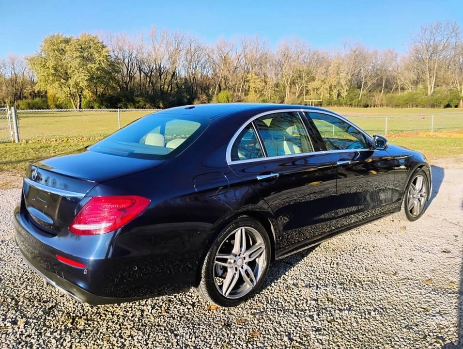 2017 Mercedes-Benz W213 E-Class - Image 6 of 20