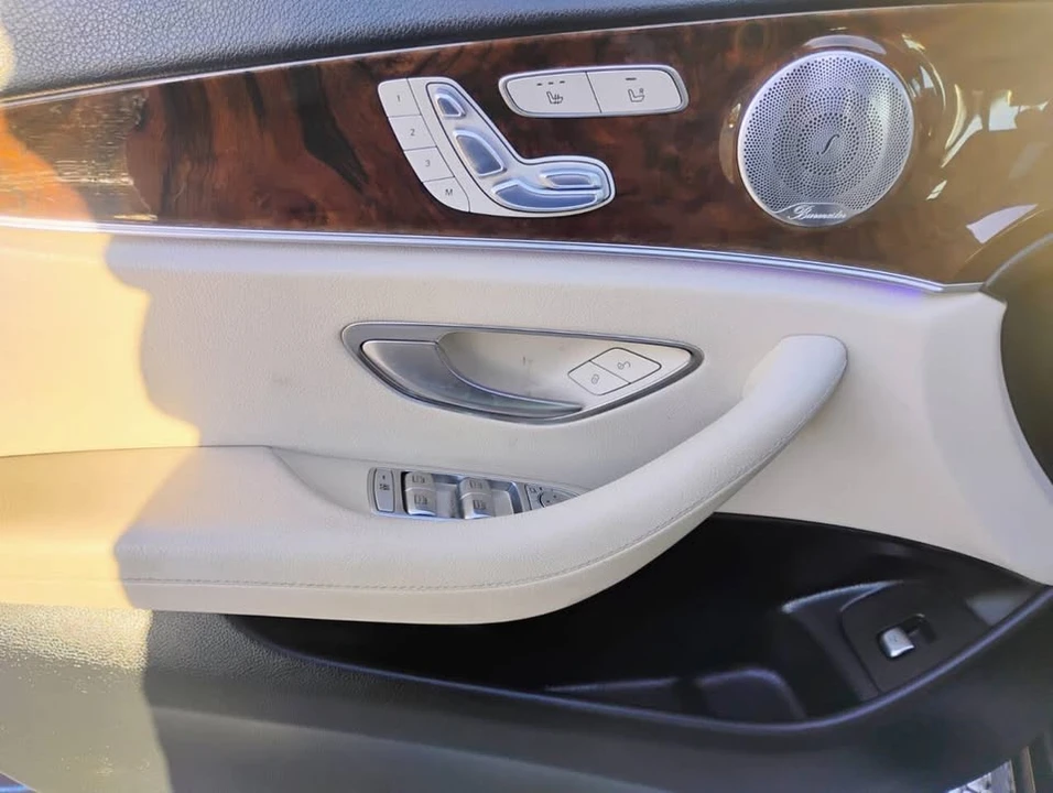 2017 Mercedes-Benz W213 E-Class - Image 16 of 20