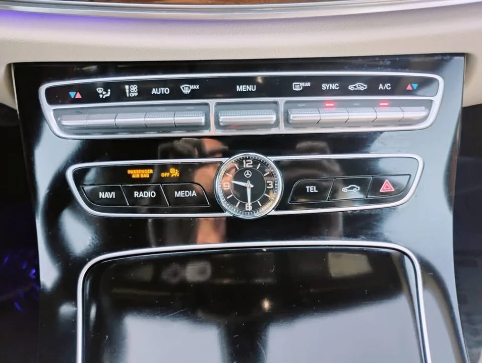 2017 Mercedes-Benz W213 E-Class - Image 12 of 20
