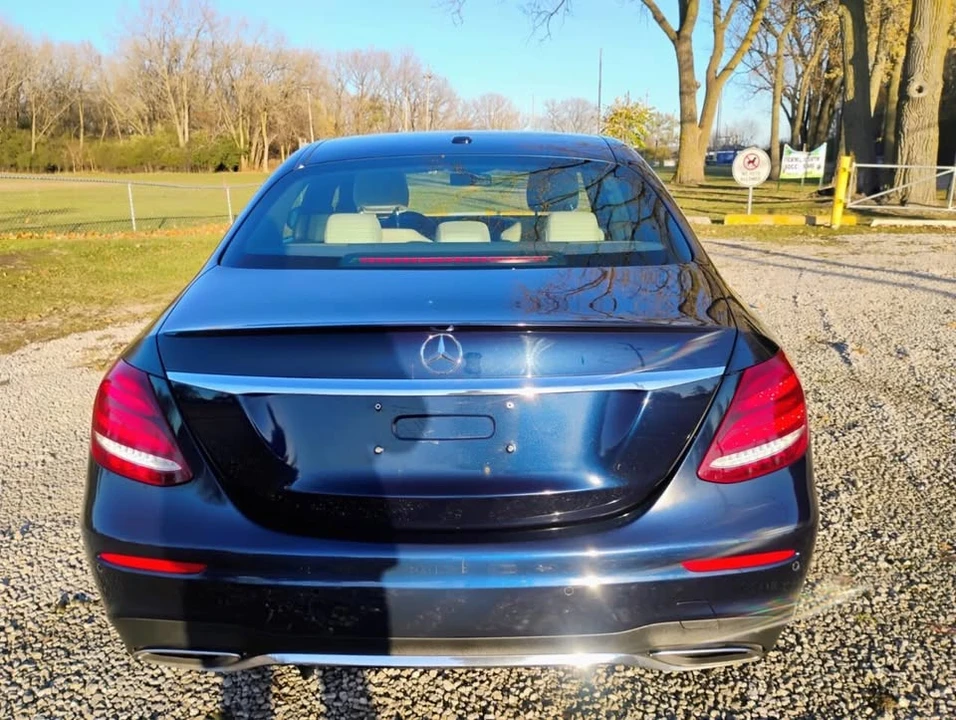 2017 Mercedes-Benz W213 E-Class - Image 4 of 20