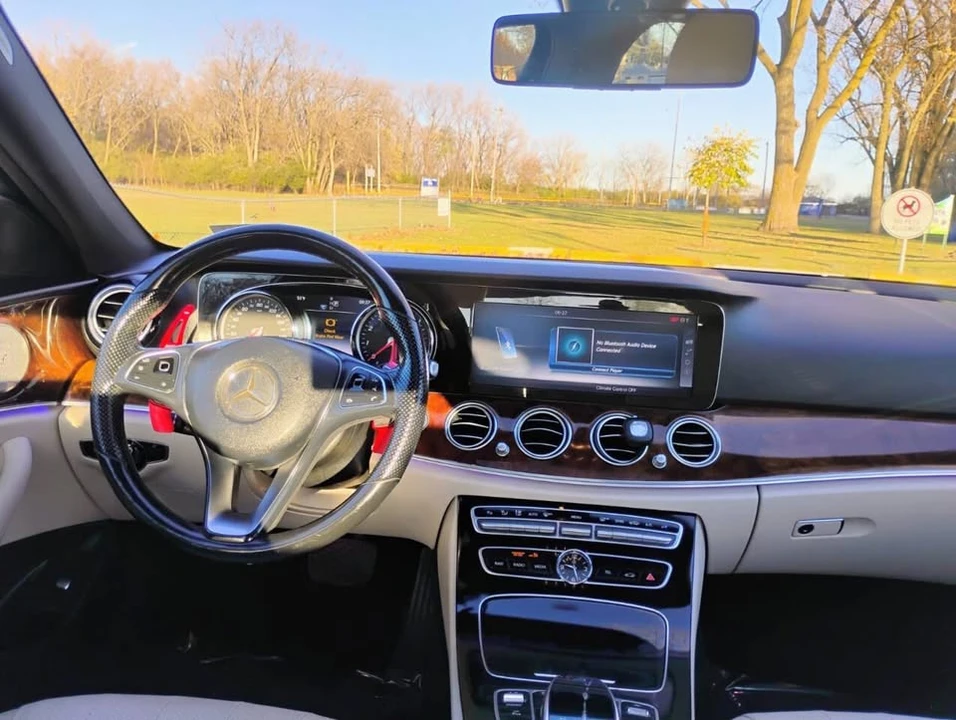 2017 Mercedes-Benz W213 E-Class - Image 8 of 20