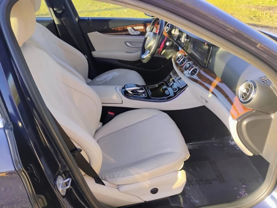 2017 Mercedes-Benz W213 E-Class - Image 13 of 20