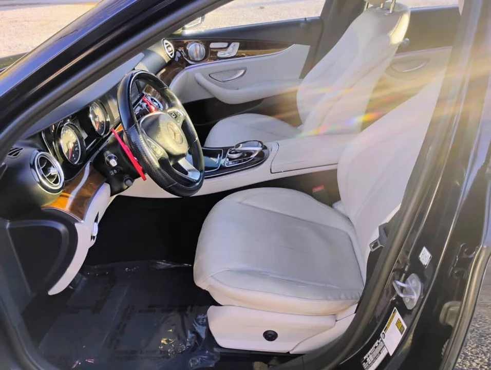 2017 Mercedes-Benz W213 E-Class - Image 11 of 20