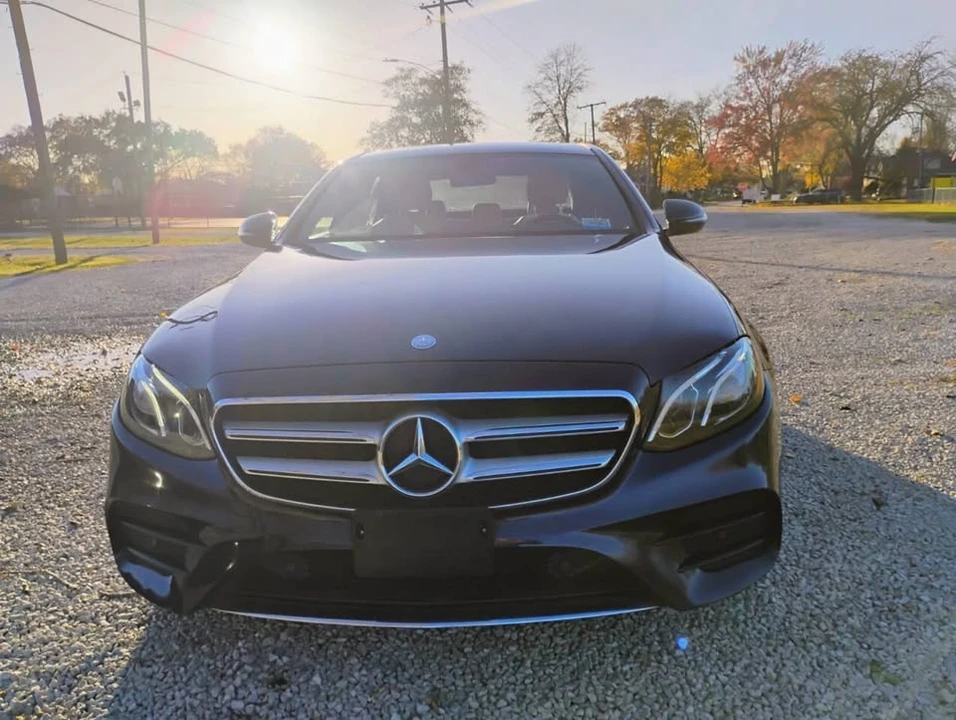 2017 Mercedes-Benz W213 E-Class - Image 7 of 20