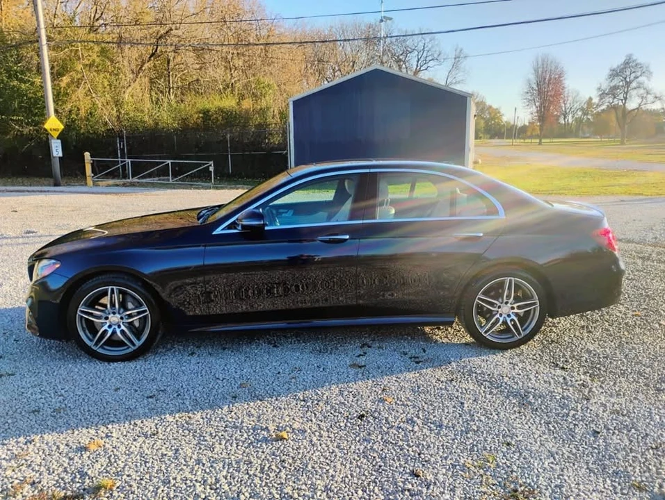 2017 Mercedes-Benz W213 E-Class - Image 9 of 20