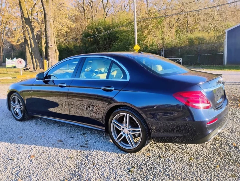 2017 Mercedes-Benz W213 E-Class - Image 5 of 20