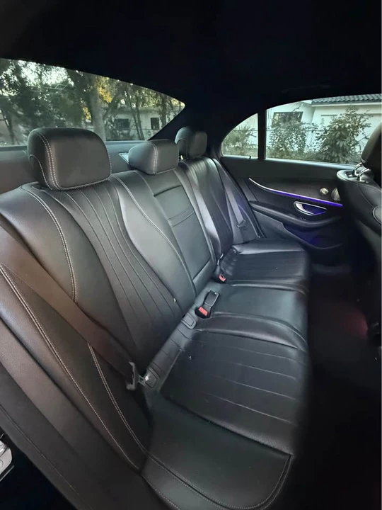 2017 Mercedes-Benz W213 E-Class - Image 8 of 12