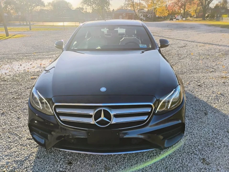 2017 Mercedes-Benz W213 E-Class - Image 3 of 20
