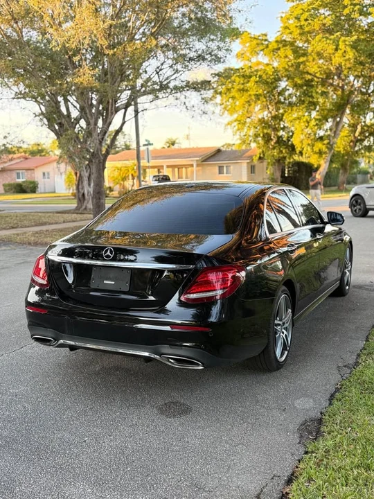 2017 Mercedes-Benz W213 E-Class - Image 7 of 12