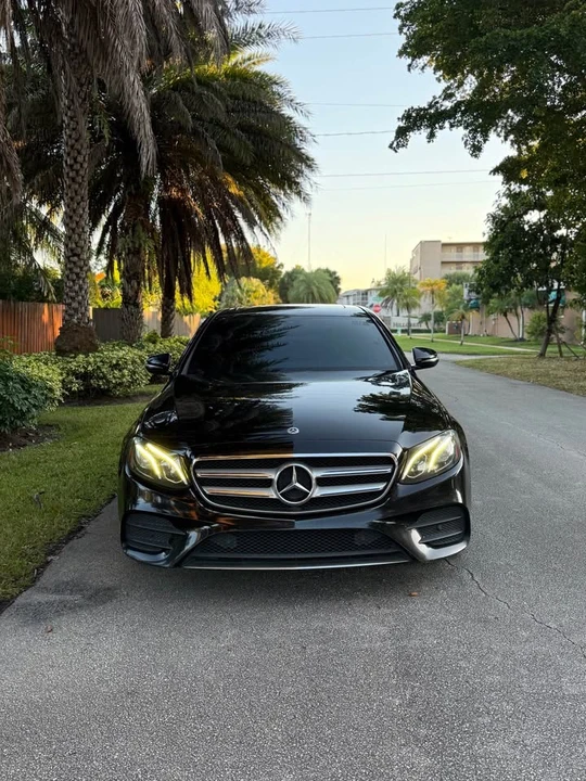 2017 Mercedes-Benz W213 E-Class - Image 2 of 12
