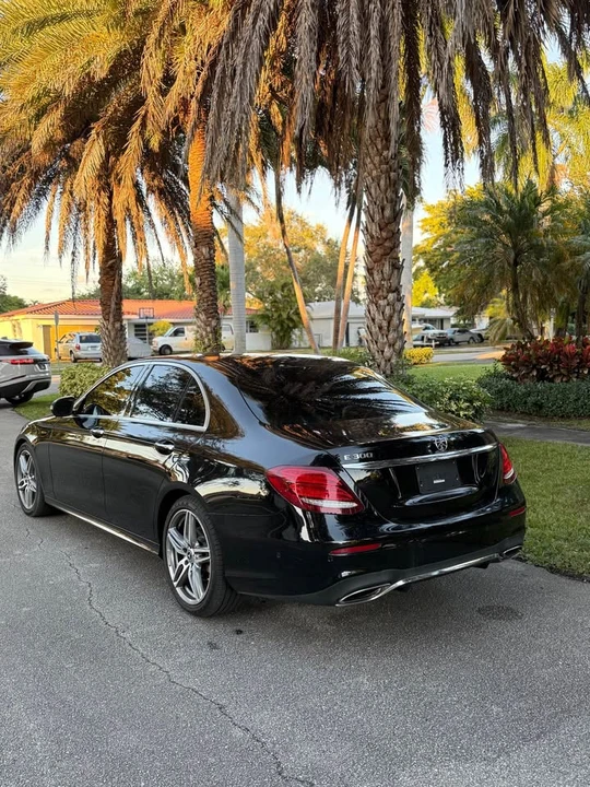 2017 Mercedes-Benz W213 E-Class - Image 5 of 12