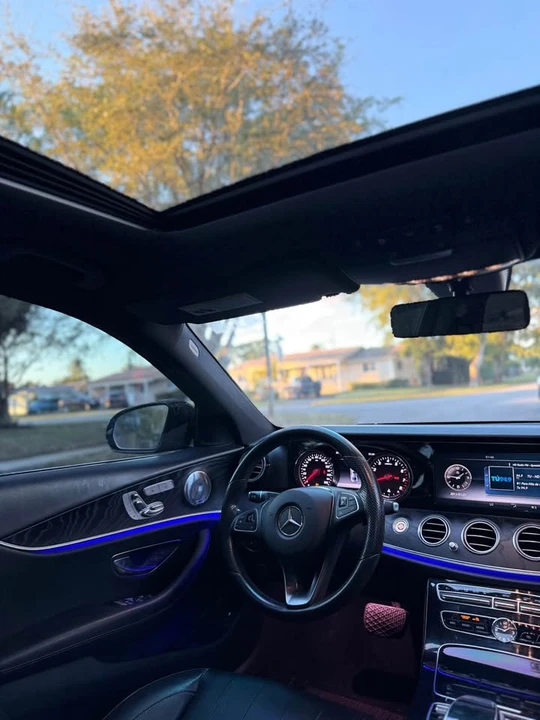 2017 Mercedes-Benz W213 E-Class - Image 10 of 12
