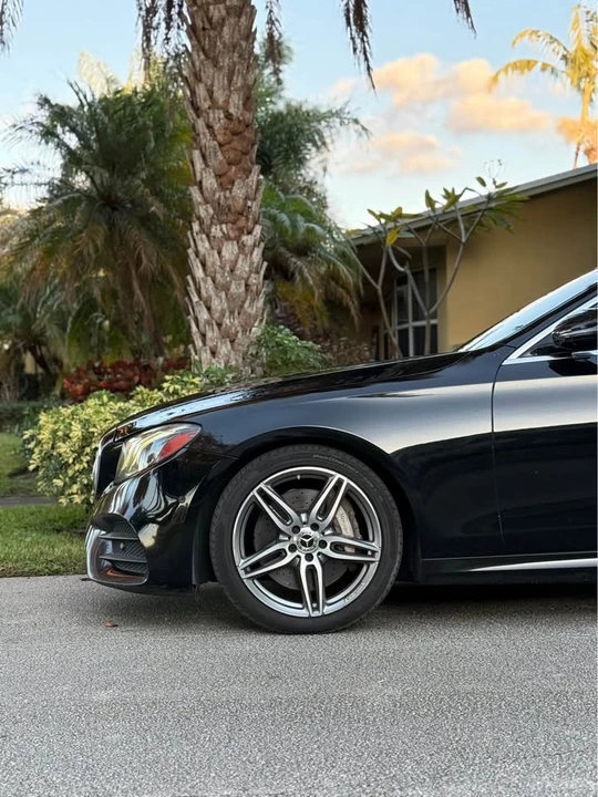 2017 Mercedes-Benz W213 E-Class - Image 4 of 12