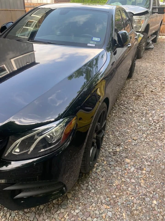 2017 Mercedes-Benz W213 E-Class - Image 2 of 6