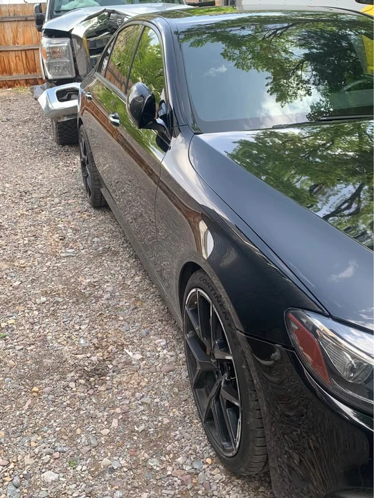2017 Mercedes-Benz W213 E-Class - Image 3 of 6