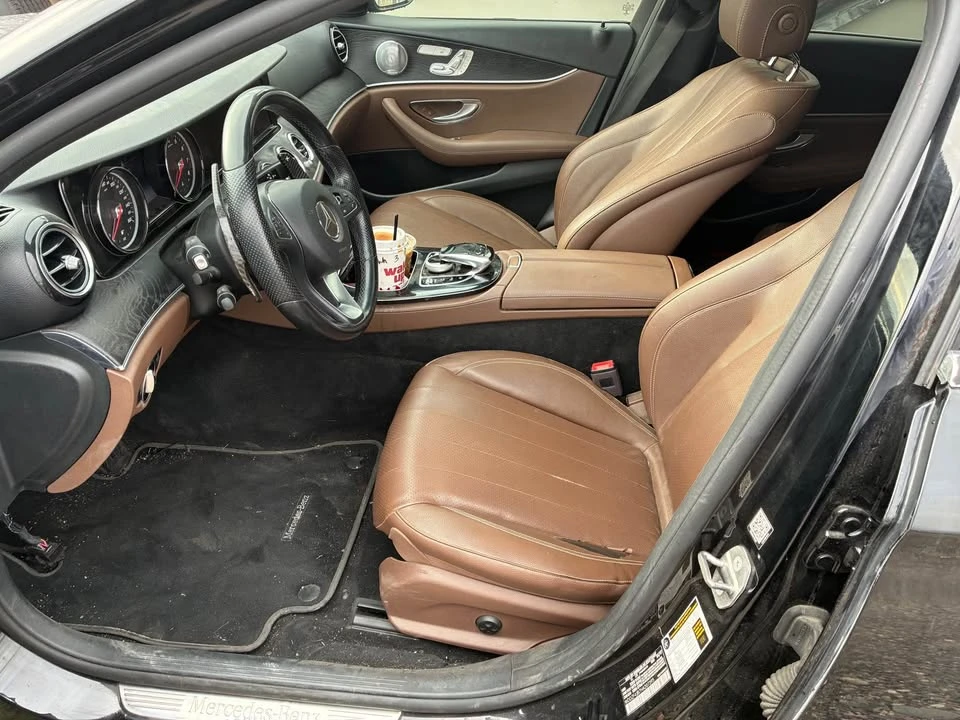 2017 Mercedes-Benz W213 E-Class - Image 4 of 6