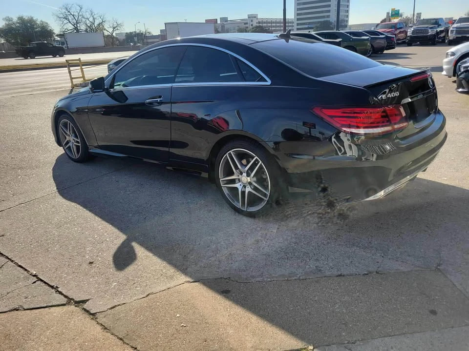 2017 Mercedes-Benz W213 E-Class - Image 5 of 11