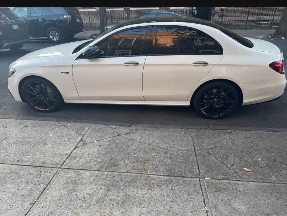 2017 Mercedes-Benz W213 E-Class - Image 3 of 5