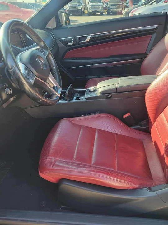 2017 Mercedes-Benz W213 E-Class - Image 10 of 11