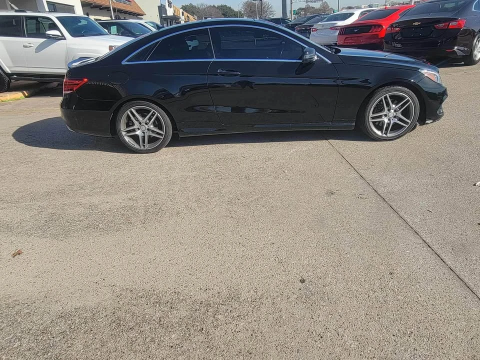 2017 Mercedes-Benz W213 E-Class - Image 6 of 11