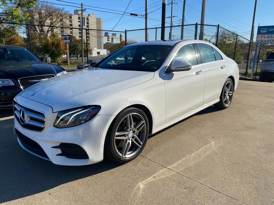 2017 Mercedes-Benz W213 E-Class - Image 6 of 14