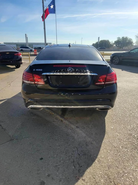 2017 Mercedes-Benz W213 E-Class - Image 8 of 11