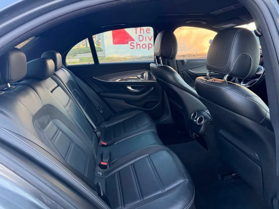 2017 Mercedes-Benz W213 E-Class - Image 16 of 17