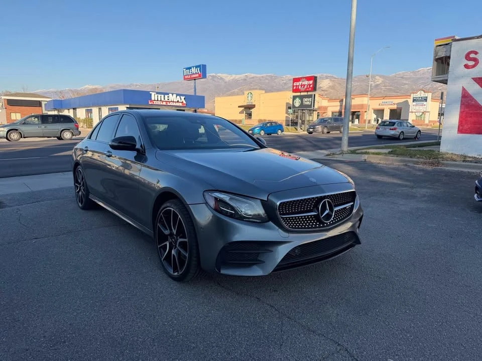 2017 Mercedes-Benz W213 E-Class - Image 6 of 17