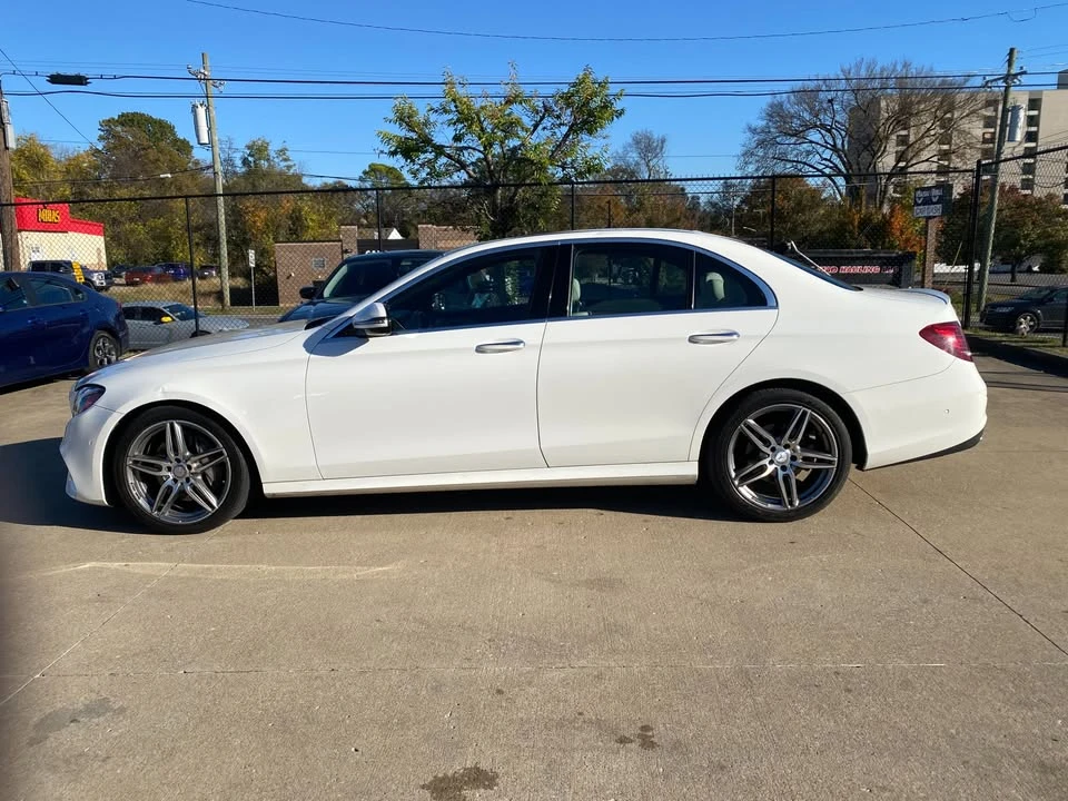 2017 Mercedes-Benz W213 E-Class - Image 5 of 14