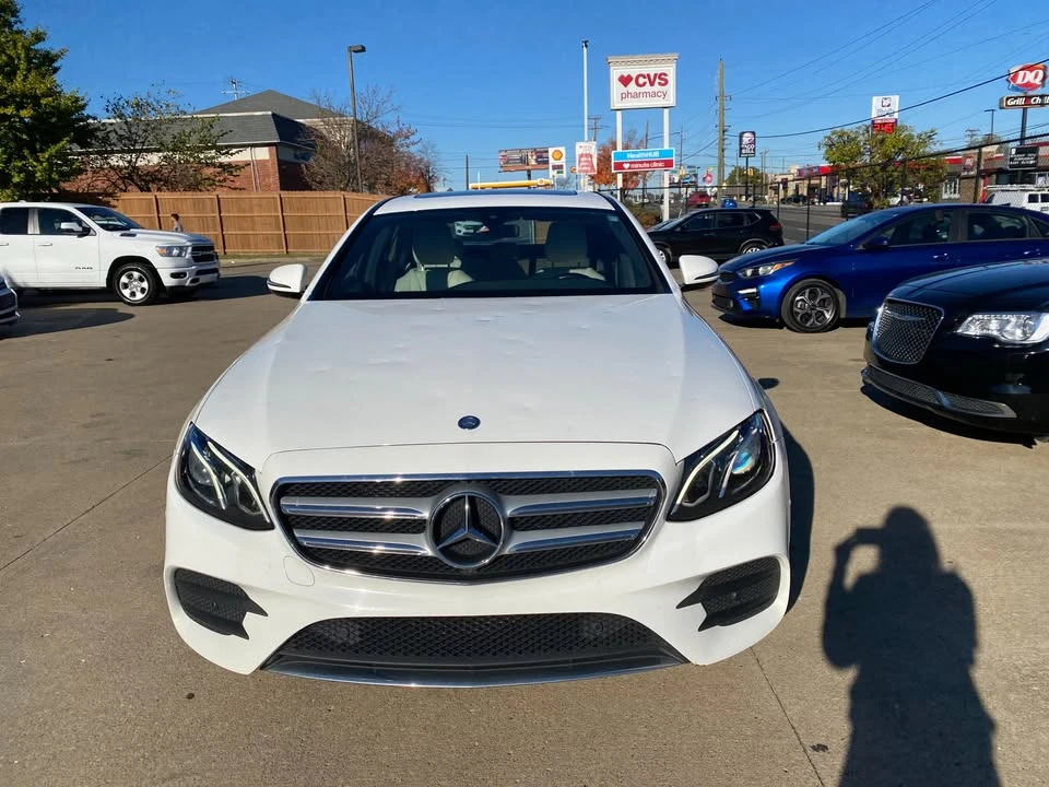 2017 Mercedes-Benz W213 E-Class - Image 4 of 14